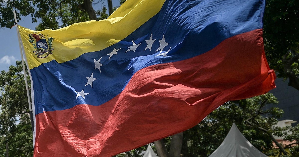 Venezuela accuses U.S. of seizing fishing boat in Caribbean amid standoff