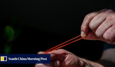Chinese scientists’ discovery may pave the way for self-charging smartwatches