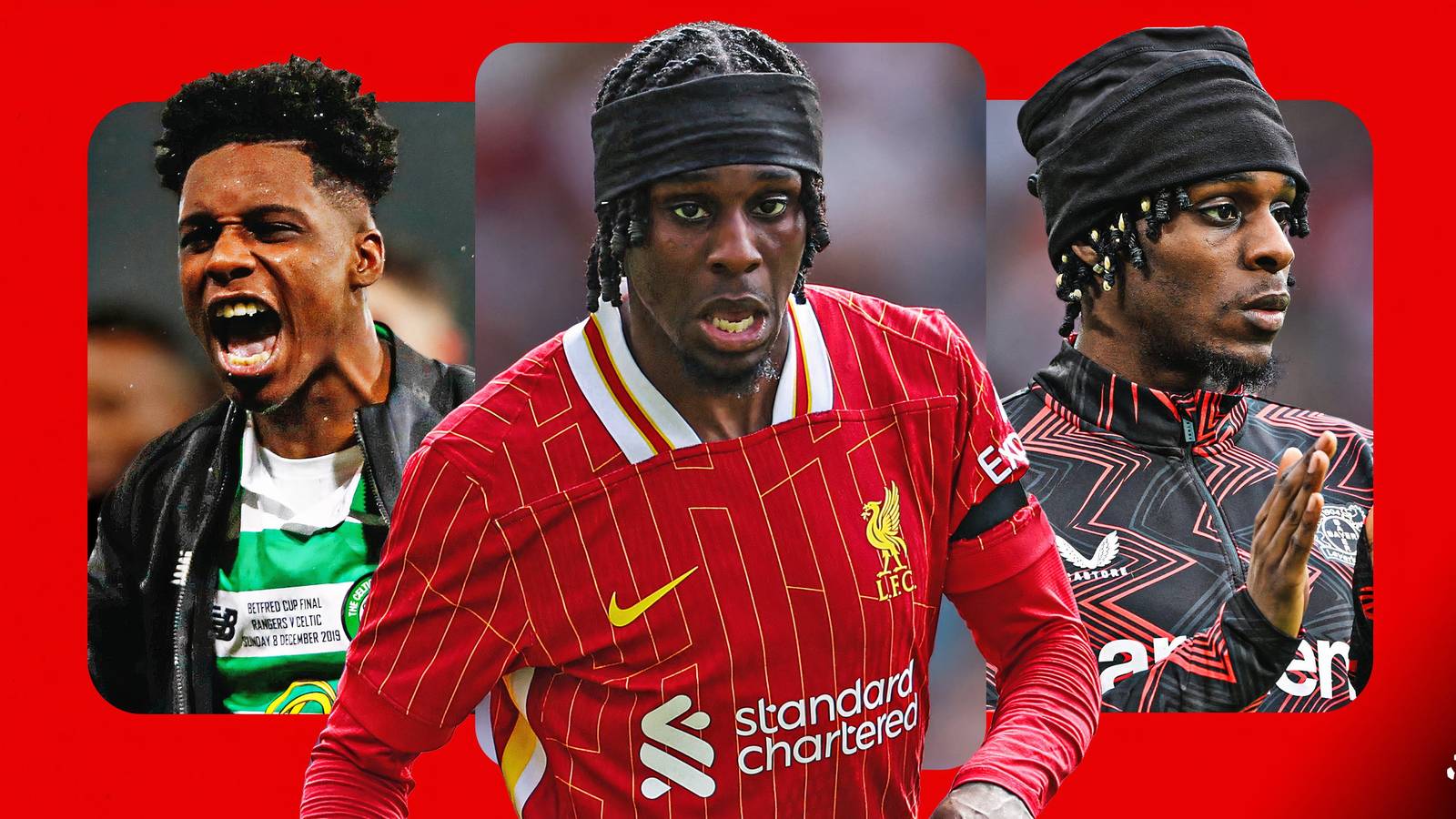 Liverpool now eyeing PL star quicker than Frimpong, Ferdinand loves him