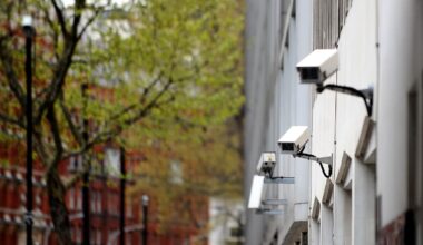 London's most surveilled borough to introduced facial recognition CCTV cameras