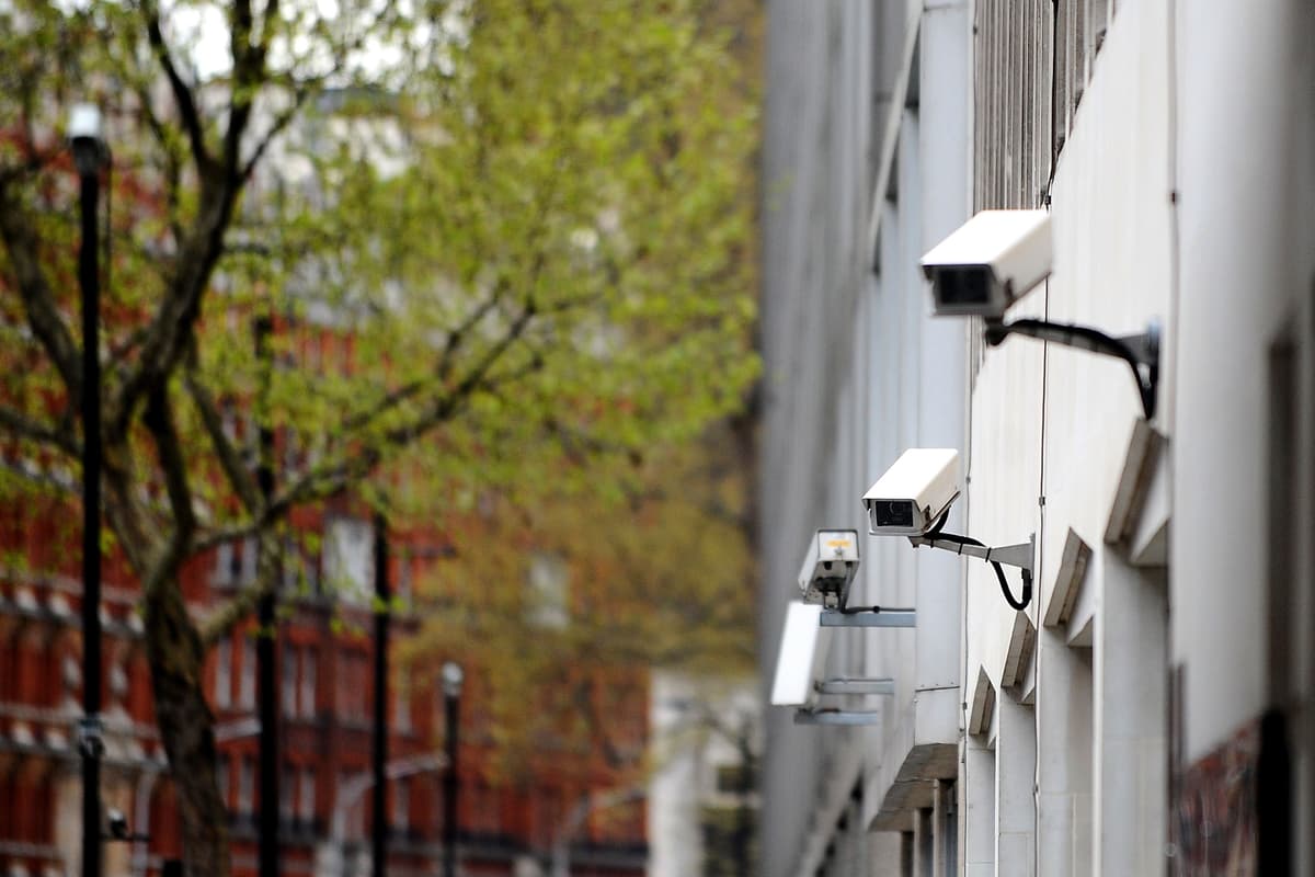 London's most surveilled borough to introduced facial recognition CCTV cameras