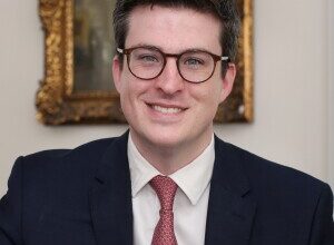 Ampersand Advocates welcomes Chris Stephen