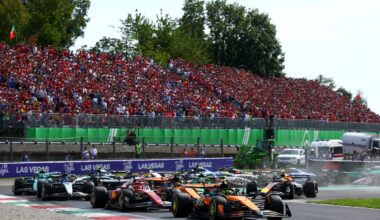 F1 manufacturers aligned on V8s, but don't want "dual-cost programme"