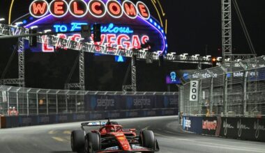 Liberty Media targets ‘beyond the race’ partners as global F1 rights talks advance