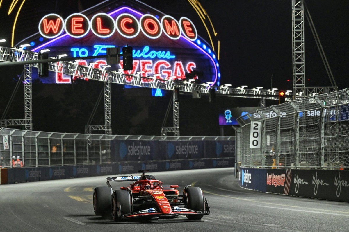 Liberty Media targets ‘beyond the race’ partners as global F1 rights talks advance