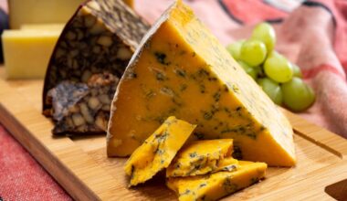 Brits cheesed off as Trump gives EU a better dairy deal – POLITICO