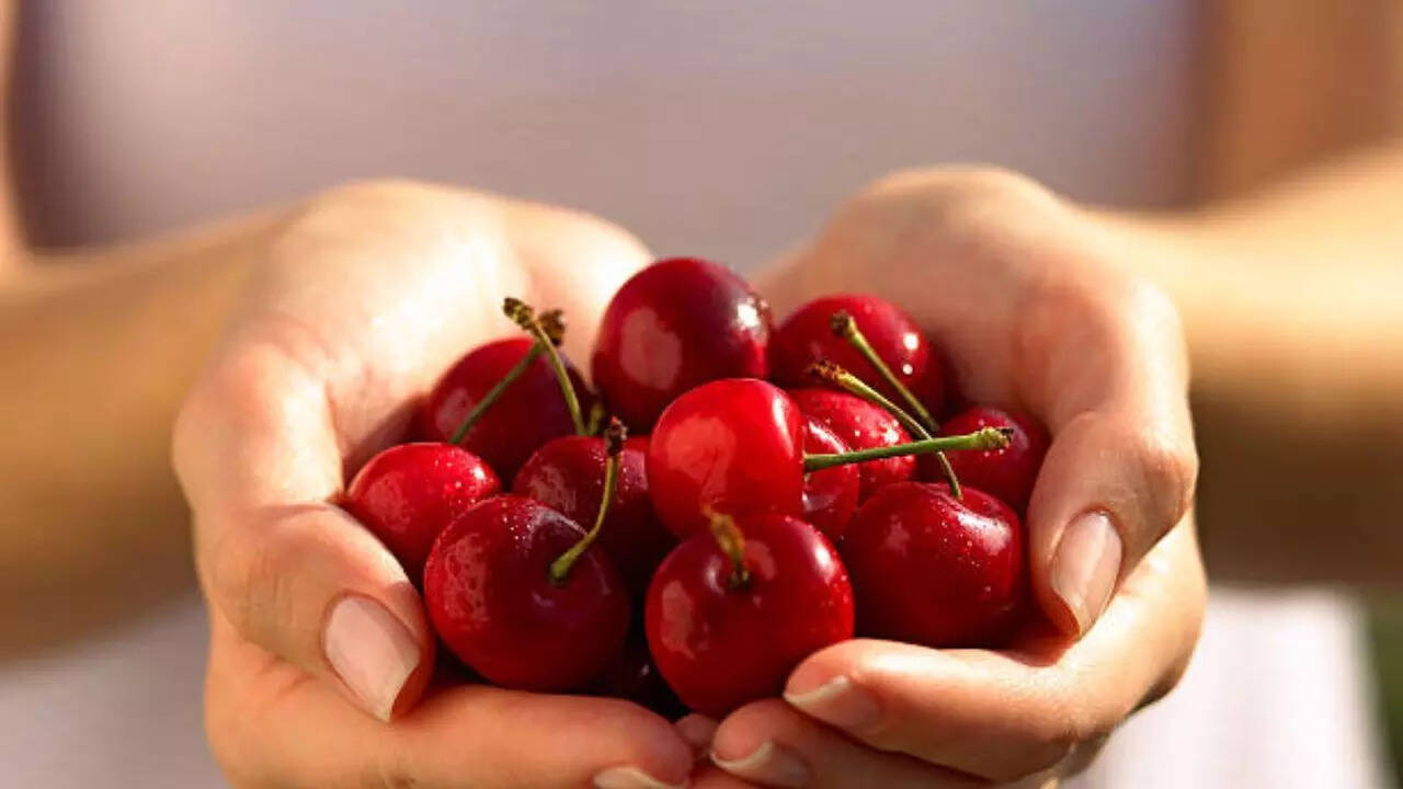 Cherries