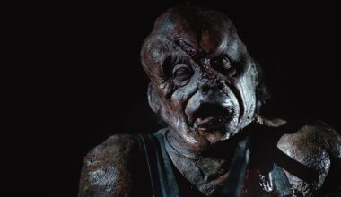 Kane Hodder on 'Hatchet 5' Setting: "It Would Be Amazing"