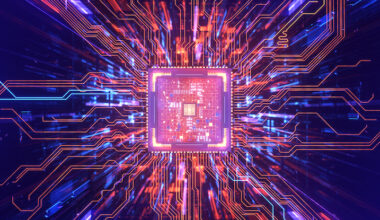 'Ultrabroadband' 6G Chip Clocks Speeds 10 Times Faster Than 5G : ScienceAlert