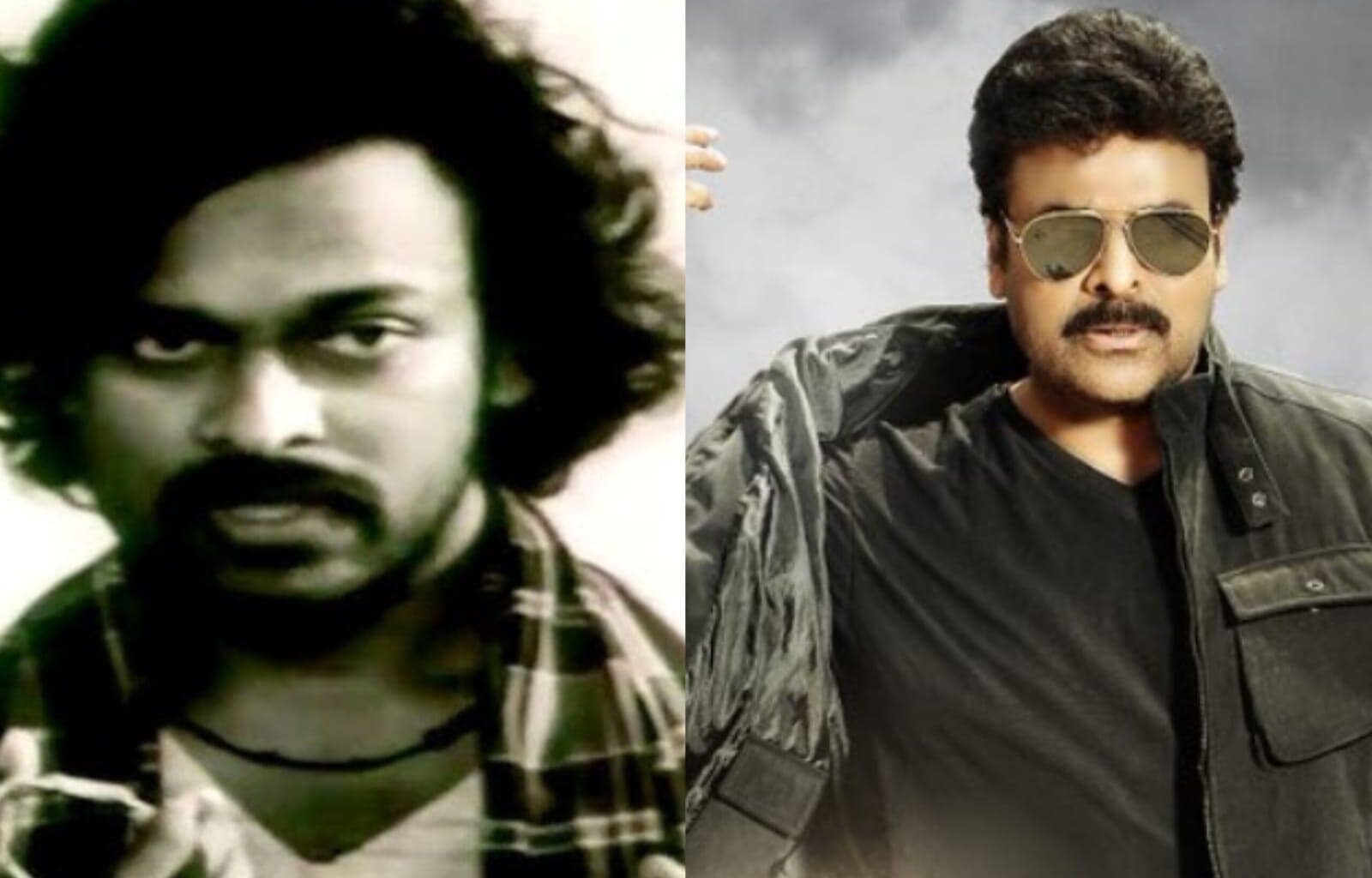 The Everlasting Legacy Of Chiranjeevi