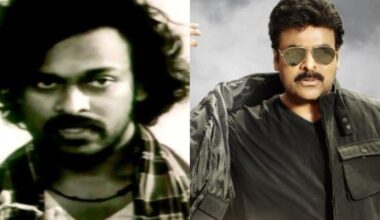 The Everlasting Legacy Of Chiranjeevi