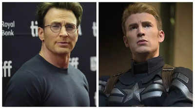 Chris Evans returns as Captain America? Actor's RIPPED new physique sparks 'Avengers: Doomsday' and 'Avengers: Secret Wars' buzz