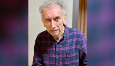 Chris Steele Perkins