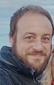 Appeal for help to trace Christopher Agnew, missing from Edinburgh