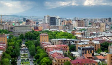 EBRD, EU back new customs and logistics centre for Armenian capital