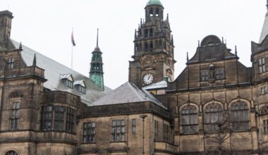 Not in our name: Sheffield councillors vote to support city becoming "anti-apartheid zone", and call for tougher action on Israel's genocide