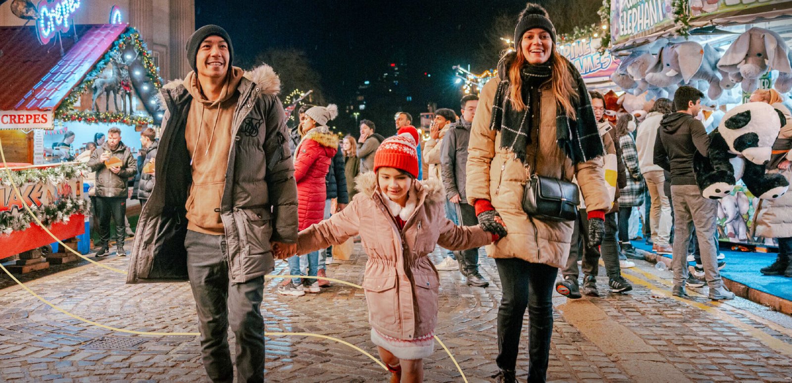 Bar Hütte to return to Chavasse Park for a Magical Christmas Season at Liverpool ONE