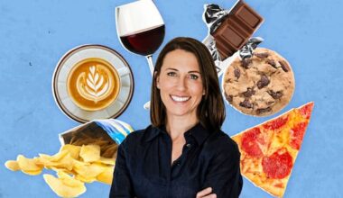 Ignoring an unhealthy craving is easy