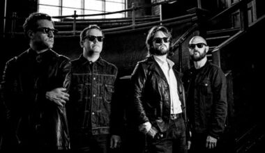 Ist Ist announce huge homecoming gig at Albert Hall