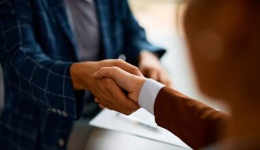 Job ads climb for third month, applications hit record highs