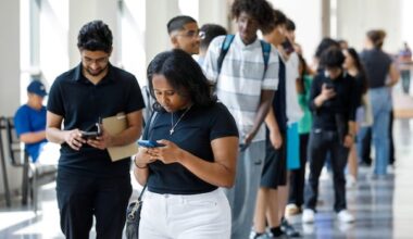 Canadian economy lost 66,000 jobs in August as unemployment rate rose