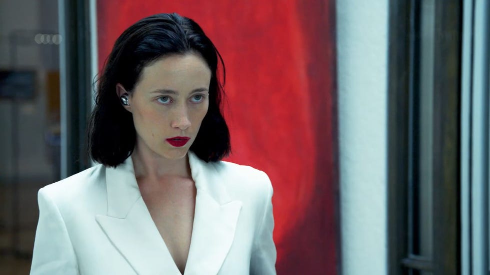 Codename Annika codename annika