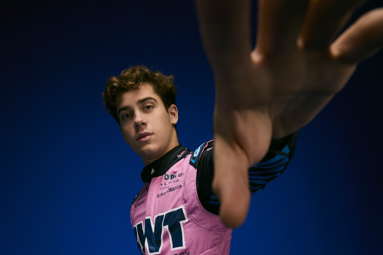 Franco Colapinto returns to Monza one year later. What are his chances of points?