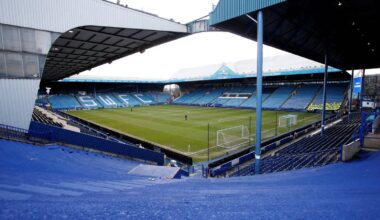 Sheffield Wednesday's Harry Amass agreement with Man Utd shows the mess Dejphon Chansiri is in