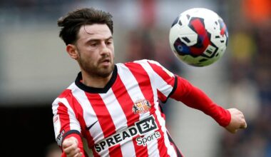 How much Birmingham City may need to pay Sunderland's Patrick Roberts in wages