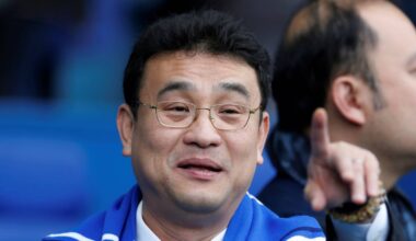 Why Dejphon Chansiri has not been removed as Sheffield Wednesday owner by the EFL yet
