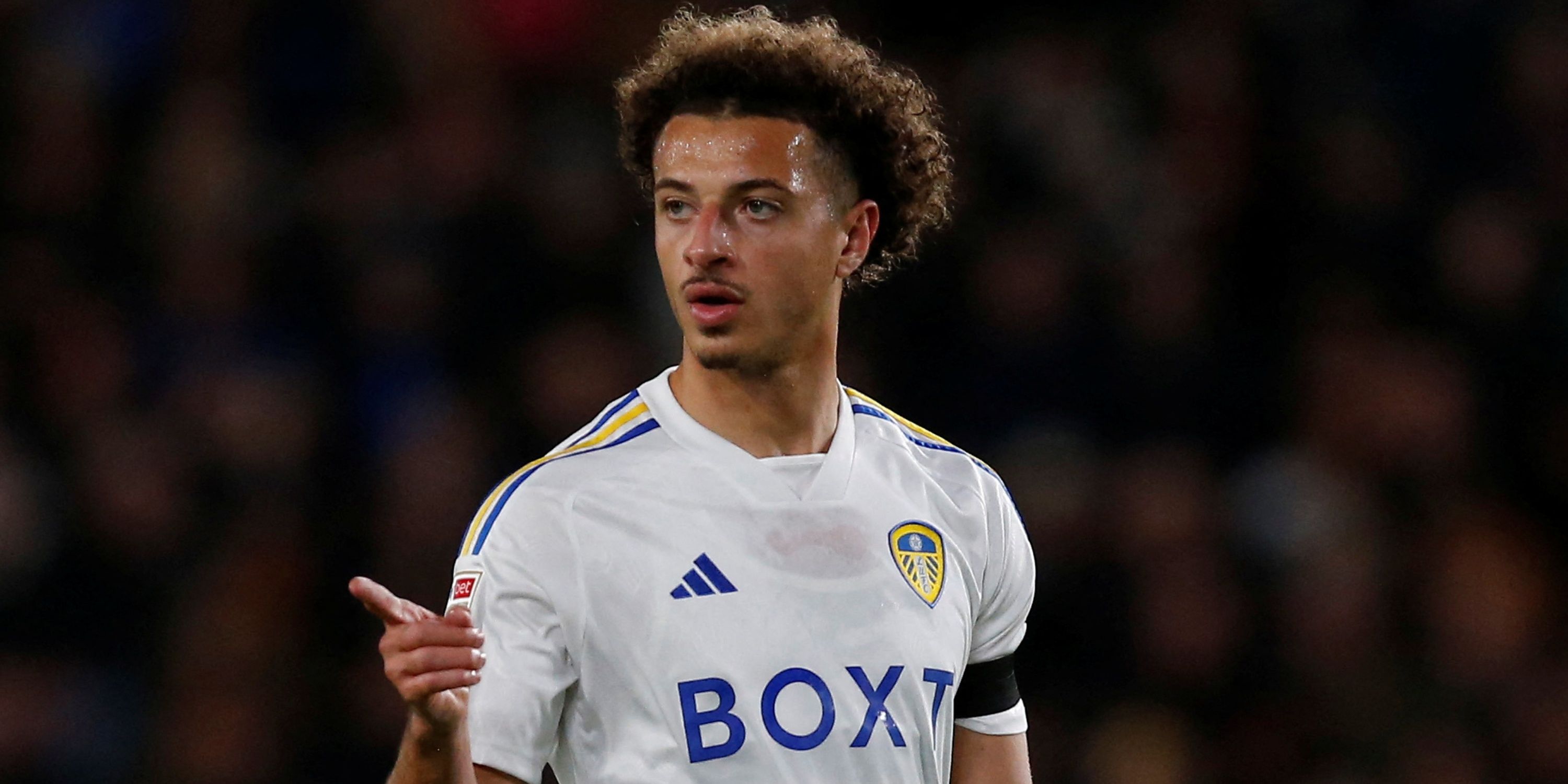 Ethan Ampadu