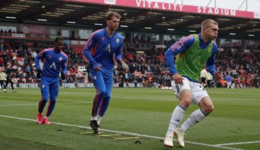 Where Lee Hendrie thinks Patrick Bamford could end up in the EFL Championship revealed