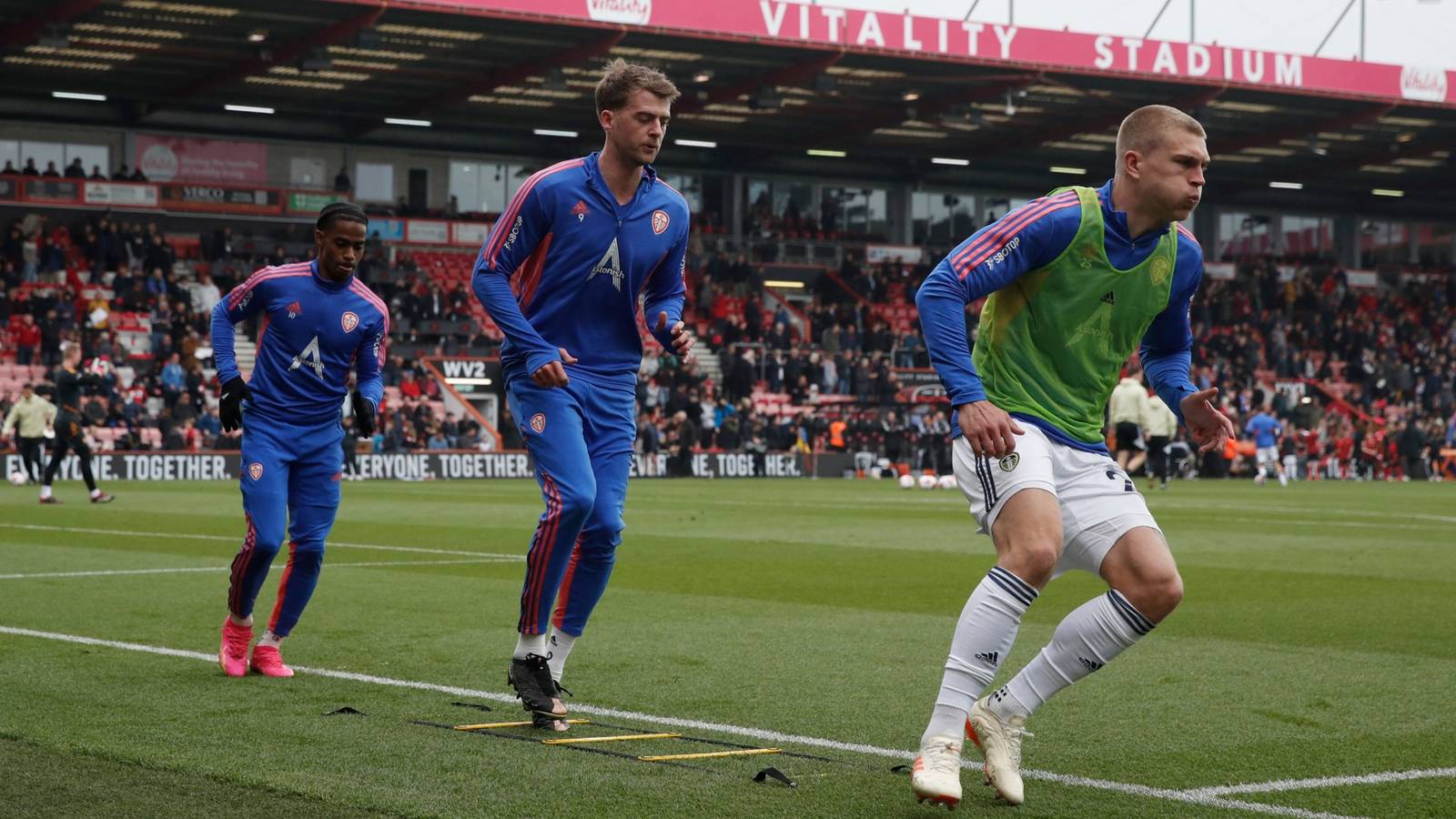 Where Lee Hendrie thinks Patrick Bamford could end up in the EFL Championship revealed