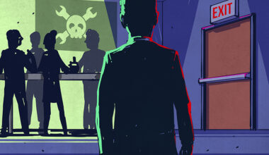 A Love Letter To Internet Relay Chat