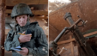 Putin’s wargames on Europe’s doorstep that have put Nato on edge