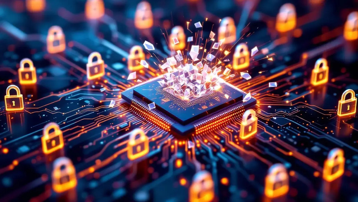 Experts warn on risks and readiness ahead of World Quantum Day