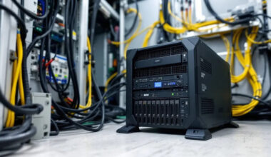 StorMagic & SNUC launch AI-ready edge infrastructure appliances
