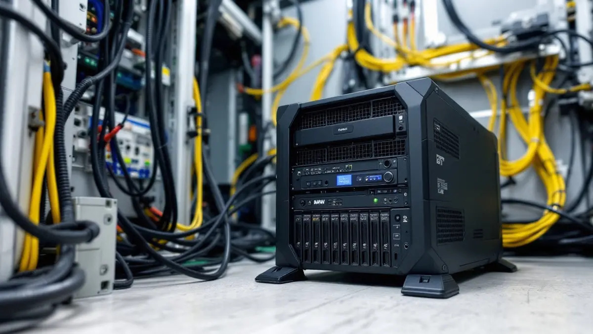 StorMagic & SNUC launch AI-ready edge infrastructure appliances