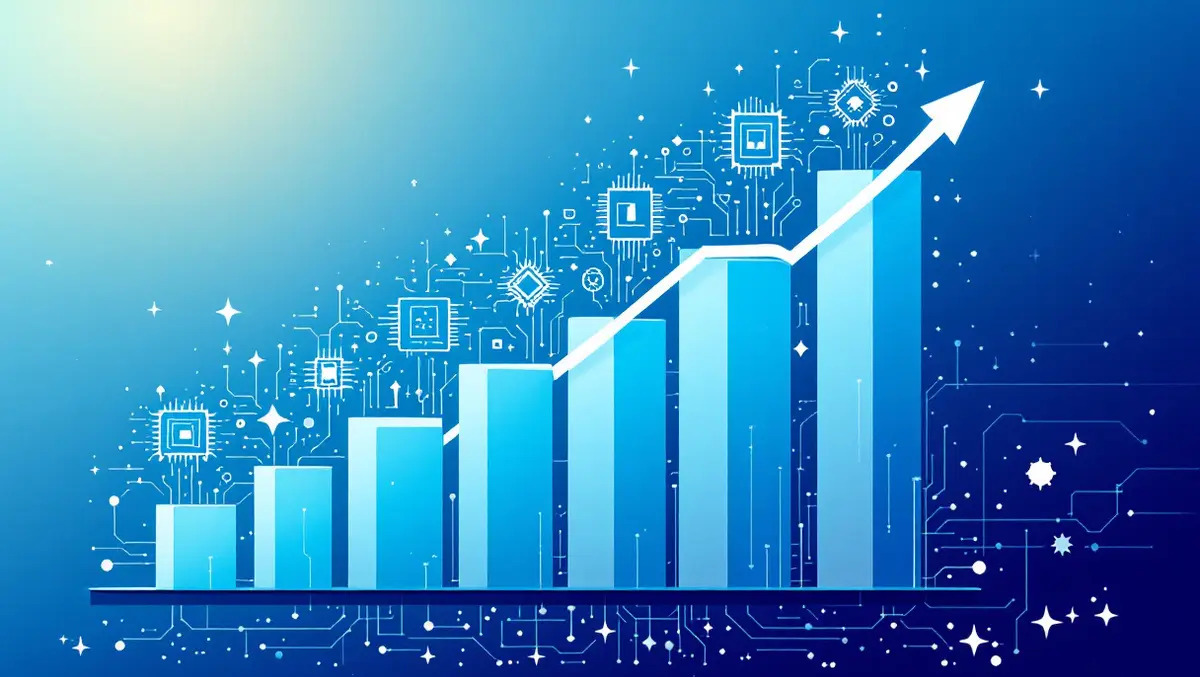 GenAI models market to soar past USD $14 billion by 2025
