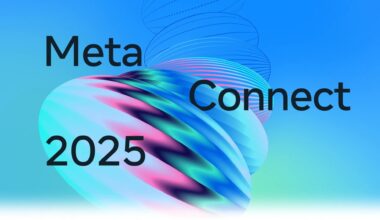 How to Watch Meta Connect for All Things XR, Kicking Off Today @5PM PT