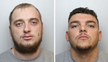 More people sentenced over Leeds kidnap and blowtorch torture plot | News