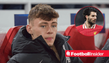 Arne Slot must simply unleash 'outstanding' Liverpool star against Atletico Madrid