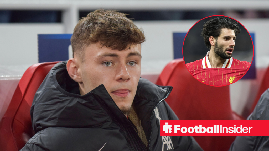 Arne Slot must simply unleash 'outstanding' Liverpool star against Atletico Madrid