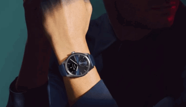 Withings ScanWatch 2 gets substantial HealthSense 4 update