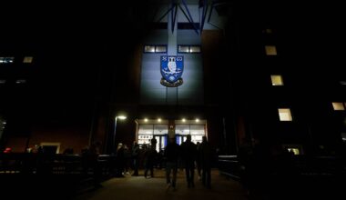 EFL backed over Sheffield Wednesday, Jaden Heskey decision
