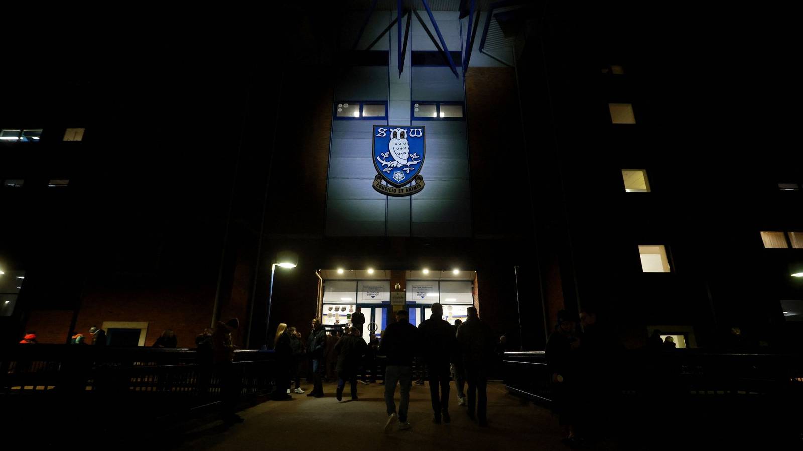 EFL backed over Sheffield Wednesday, Jaden Heskey decision