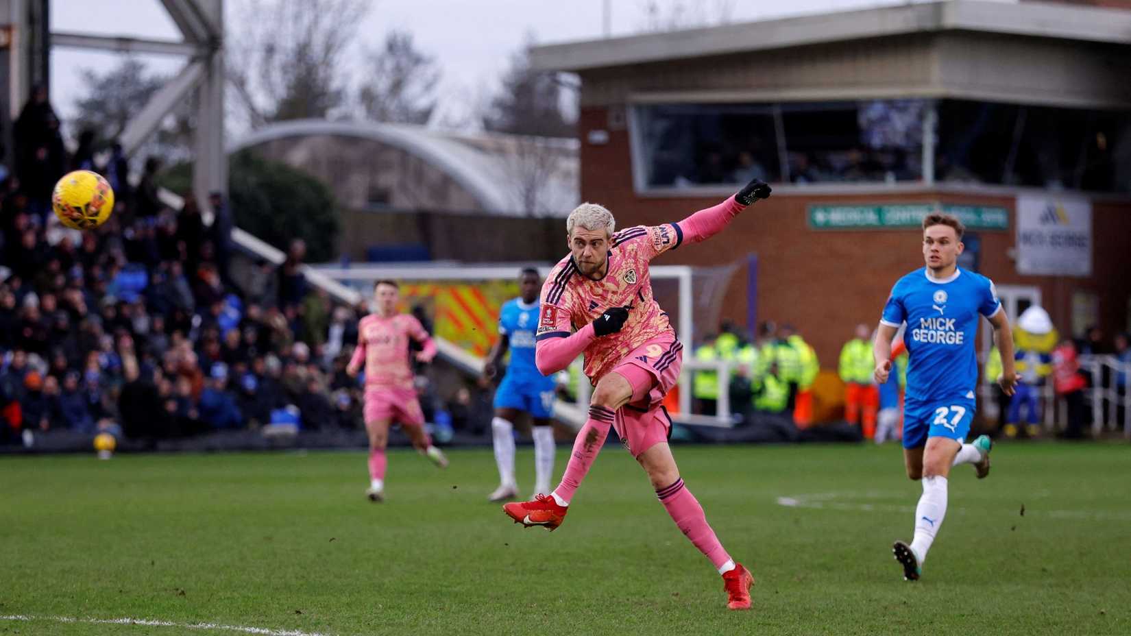Patrick Bamford