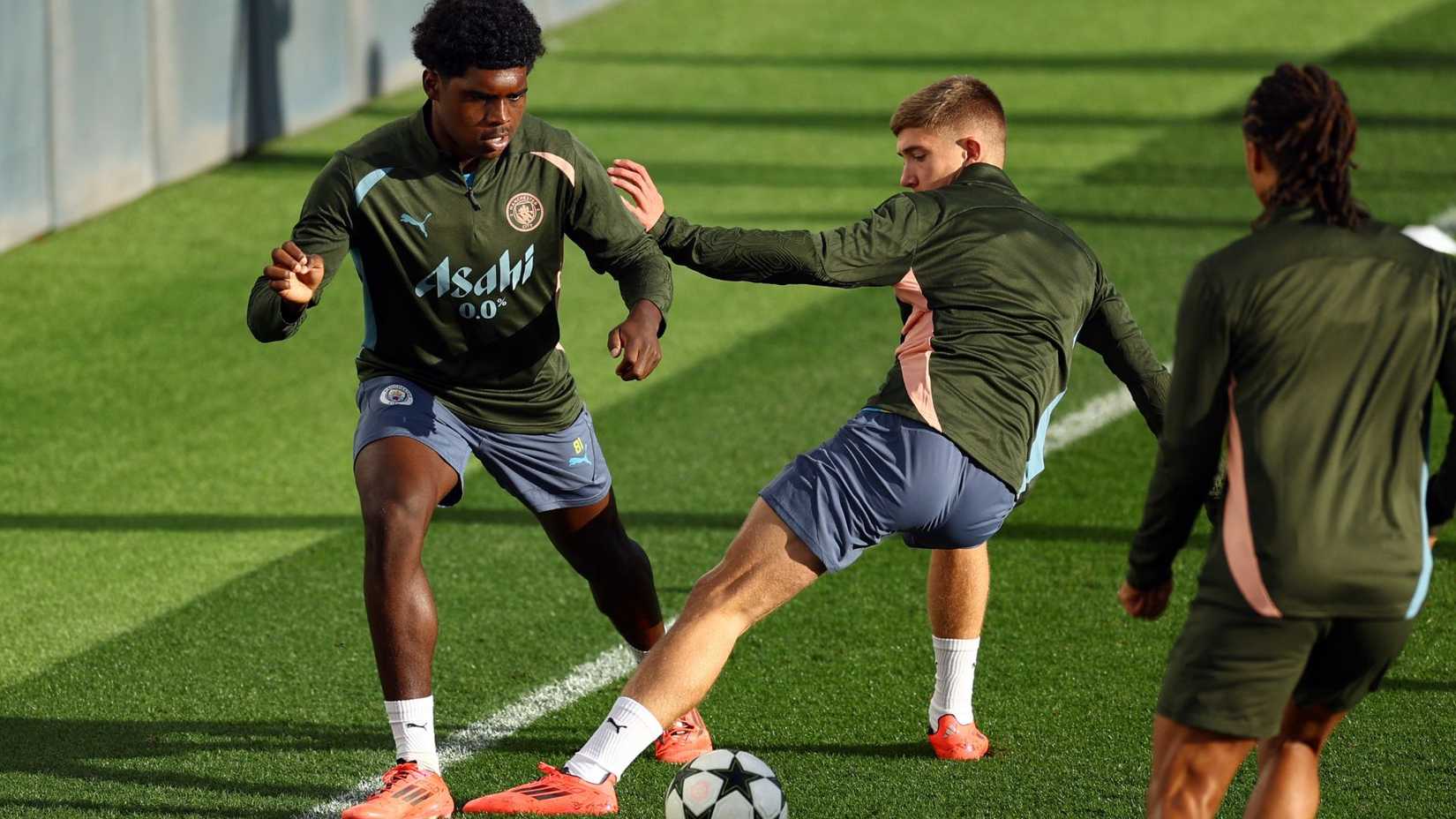 Jaden Heskey