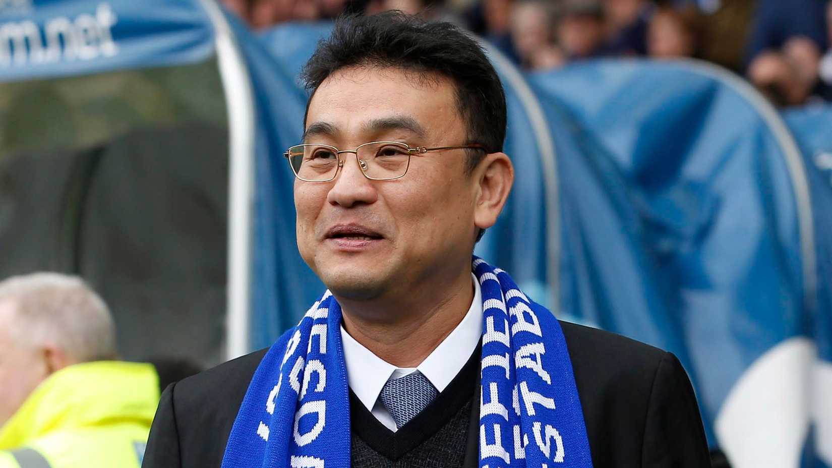 Dejphon Chansiri, Sheffield Wednesday