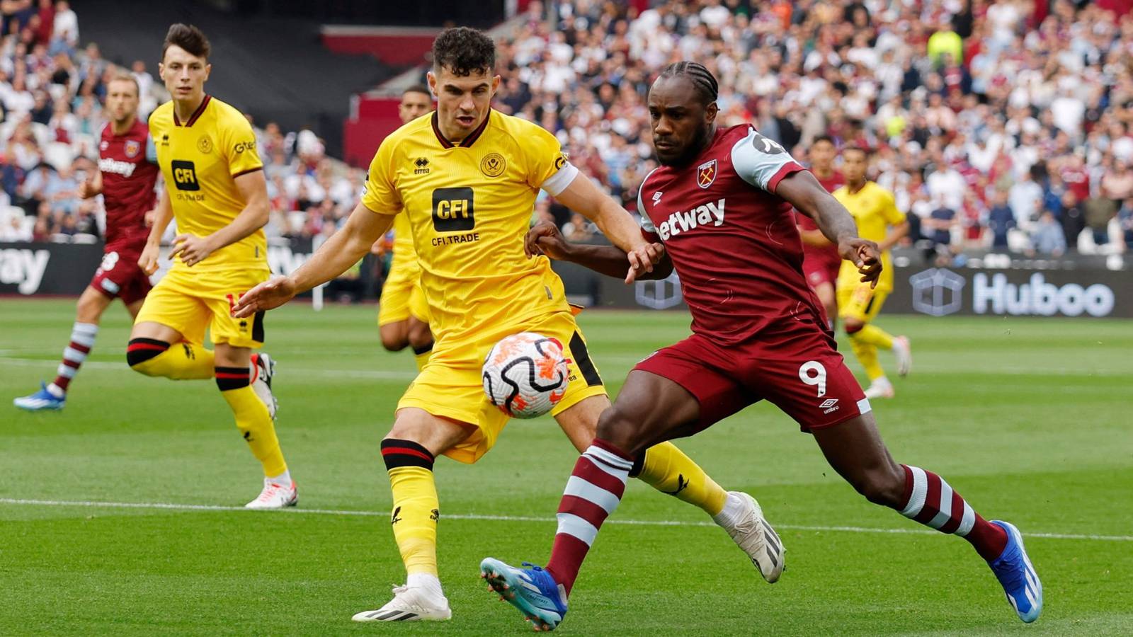 Why £4m Sheffield United raid on Brentford still looks like a transfer masterclass